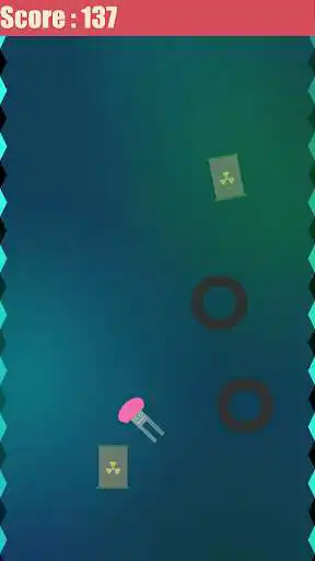 Play Tap to Swim ! Play Tap to Swim !