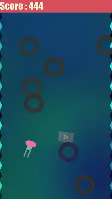 Play Tap to Swim ! Play Tap to Swim !