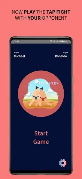 Play Tap To Win  and enjoy Tap To Win with UptoPlay
