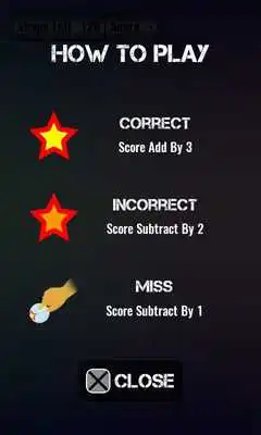 Play Tap Training