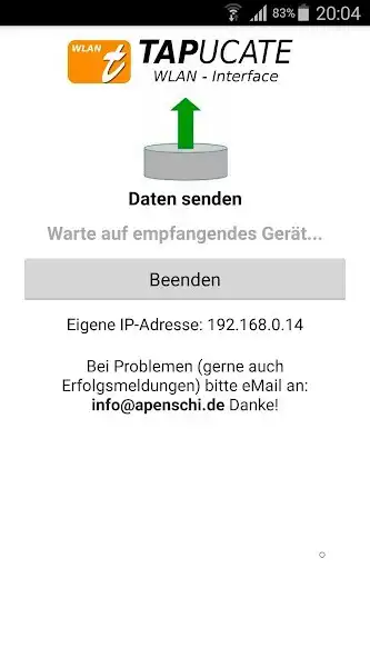 Play TAPUCATE WLAN Extension as an online game TAPUCATE WLAN Extension with UptoPlay