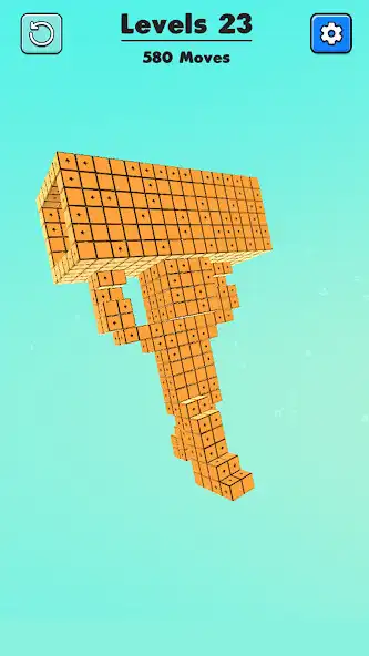 Play Tap Unlock : Away Puzzle Game  and enjoy Tap Unlock : Away Puzzle Game with UptoPlay