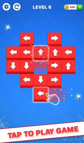 Play Tap Unlock game - Tap Away  and enjoy Tap Unlock game - Tap Away with UptoPlay