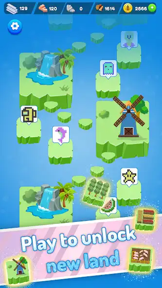 Play Tap Unlock as an online game Tap Unlock with UptoPlay