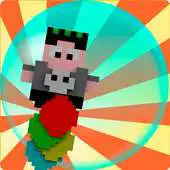 Free play online Tap Up Mania  : Tocar e Equilibrar APK