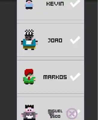 Play Tap Up Mania  : Tocar e Equilibrar