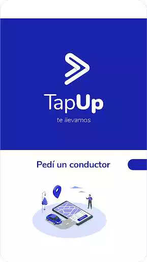 Play TapUp Pasajeros  and enjoy TapUp Pasajeros with UptoPlay