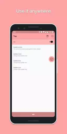 Play Tap (v2) - Quick Google Keep Notes & Todoist Tasks  and enjoy Tap (v2) - Quick Google Keep Notes & Todoist Tasks with UptoPlay