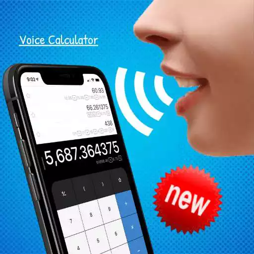 Play Tap Voice Calculator APK