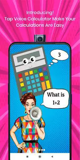 Play Tap Voice Calculator and enjoy Tap Voice Calculator with UptoPlay Play Tap Voice Calculator and enjoy Tap Voice Calculator with UptoPlay