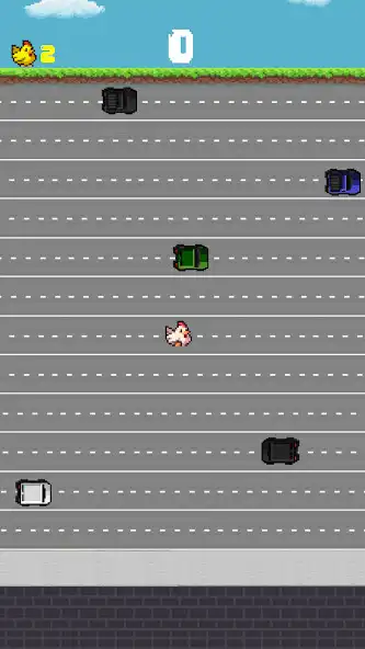 Play TapWay - Cross the street as an online game TapWay - Cross the street with UptoPlay