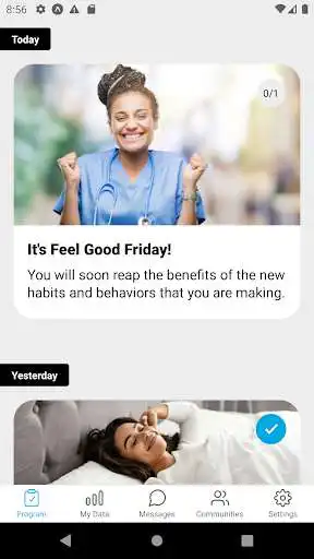 Play TAP Wellness Coaching as an online game TAP Wellness Coaching with UptoPlay