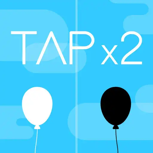 Play TAP X2 : TWIN BALLOONZ APK Play TAP X2 : TWIN BALLOONZ APK