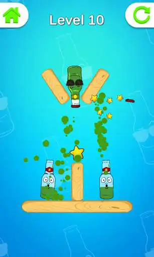 Play Tap Your Thirst  and enjoy Tap Your Thirst with UptoPlay