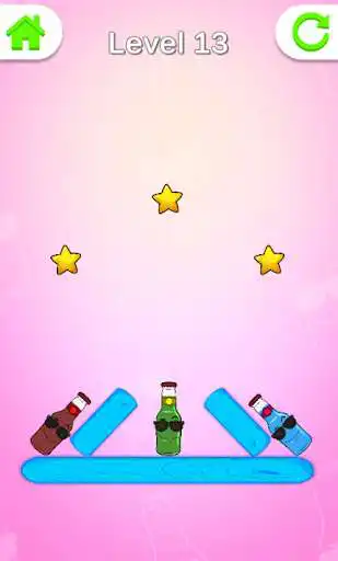 Play Tap Your Thirst as an online game Tap Your Thirst with UptoPlay