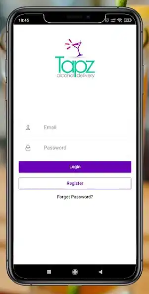 Play Tapz Deliveries  and enjoy Tapz Deliveries with UptoPlay