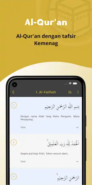 Play Taqarrub - Al Quran Indonesia as an online game Taqarrub - Al Quran Indonesia with UptoPlay