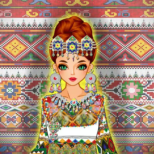 Play Taqendurt iw APK