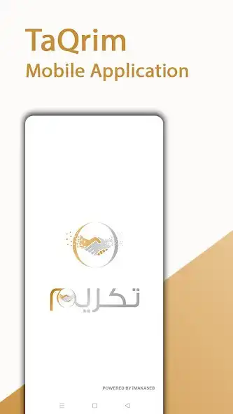 Play TaQrim  and enjoy TaQrim with UptoPlay