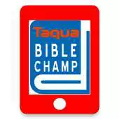 Free play online Taqua Bible Champ APK