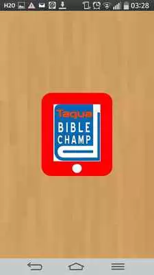 Play Taqua Bible Champ Play Taqua Bible Champ