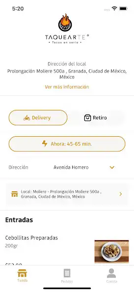 Play Taquearte  and enjoy Taquearte with UptoPlay