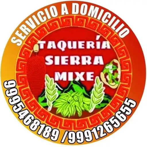 Play Taquería Sierra Mixe APK
