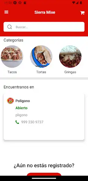 Play Taquería Sierra Mixe as an online game Taquería Sierra Mixe with UptoPlay