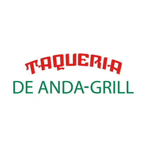 Play Taqueria De Anda- Grill APK