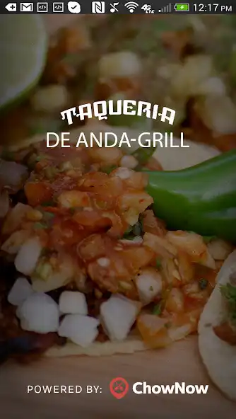 Play Taqueria De Anda- Grill  and enjoy Taqueria De Anda- Grill with UptoPlay