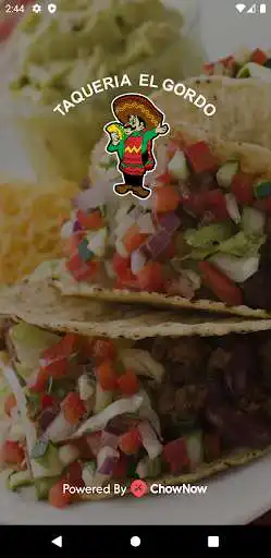 Play Taqueria El Gordo  and enjoy Taqueria El Gordo with UptoPlay