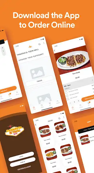 Play TAQUERIA EL TIZON GRILL  and enjoy TAQUERIA EL TIZON GRILL with UptoPlay