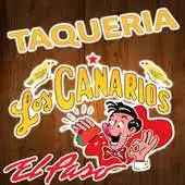Free play online Taqueria Los Canarios El Paso APK
