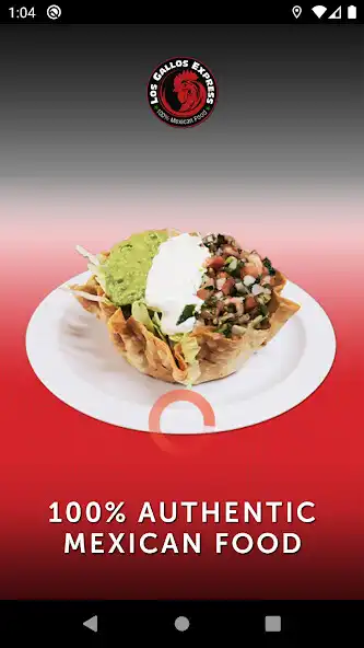 Play Taqueria Los Gallos Express  and enjoy Taqueria Los Gallos Express with UptoPlay