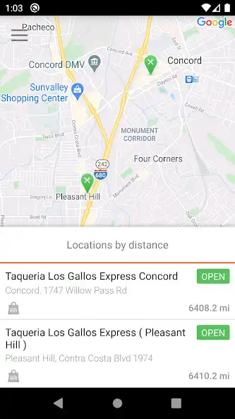 Play Taqueria Los Gallos Express as an online game Taqueria Los Gallos Express with UptoPlay