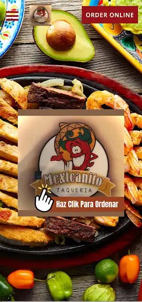 Play Taqueria Mexicanito  and enjoy Taqueria Mexicanito with UptoPlay