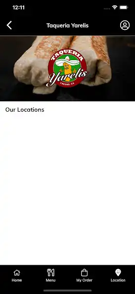 Play Taqueria Yarelis as an online game Taqueria Yarelis with UptoPlay