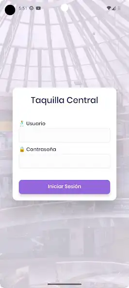 Play Taquilla Central: Lector  and enjoy Taquilla Central: Lector with UptoPlay