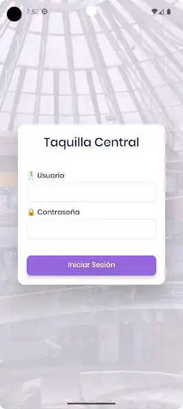 Play Taquilla Central: RRPP  and enjoy Taquilla Central: RRPP with UptoPlay