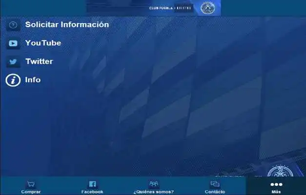 Play TAQUILLA VIRTUAL PUEBLA Play TAQUILLA VIRTUAL PUEBLA