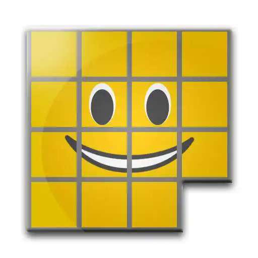 Play Taquin Funny Face APK