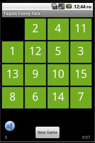 Play Taquin Funny Face  and enjoy Taquin Funny Face with UptoPlay