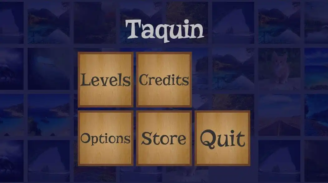 Play Taquin  and enjoy Taquin with UptoPlay