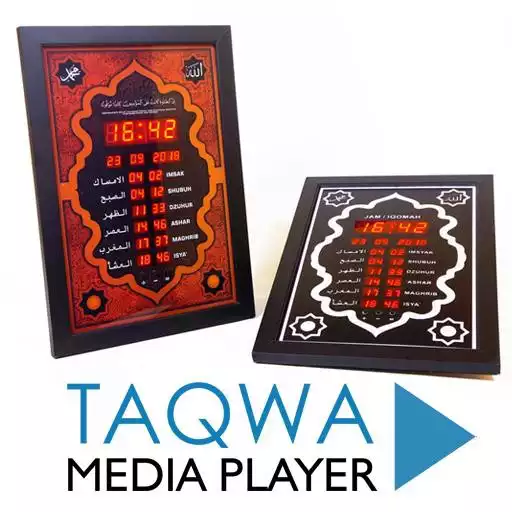 Play Taqwa - Digital Prayer Time APK Play Taqwa - Digital Prayer Time APK