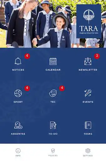 Play Tara Anglican School For Girls  and enjoy Tara Anglican School For Girls with UptoPlay