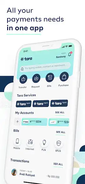 Play Tara App  and enjoy Tara App with UptoPlay