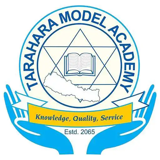 Play Tarahara Model Academy APK Play Tarahara Model Academy APK