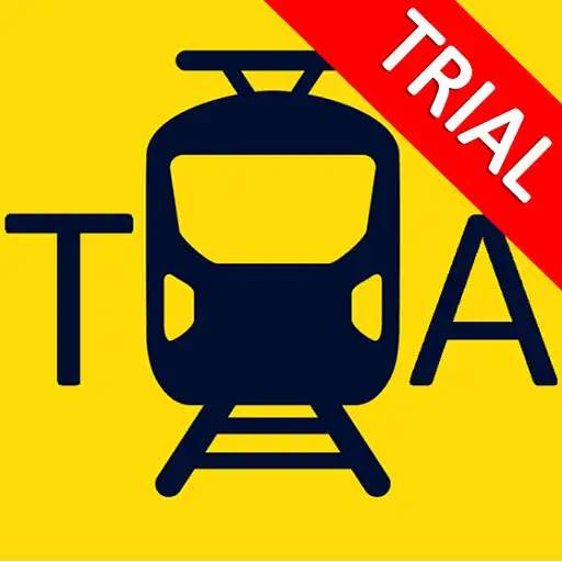 Play TA Rail Trial APK Play TA Rail Trial APK
