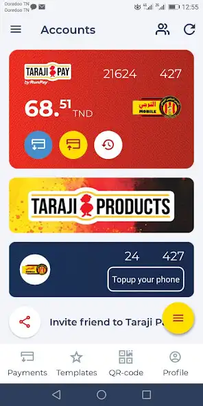 Play Taraji Pay  and enjoy Taraji Pay with UptoPlay