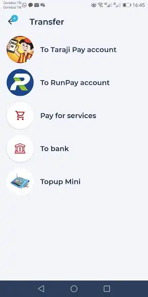 Play Taraji Pay as an online game Taraji Pay with UptoPlay